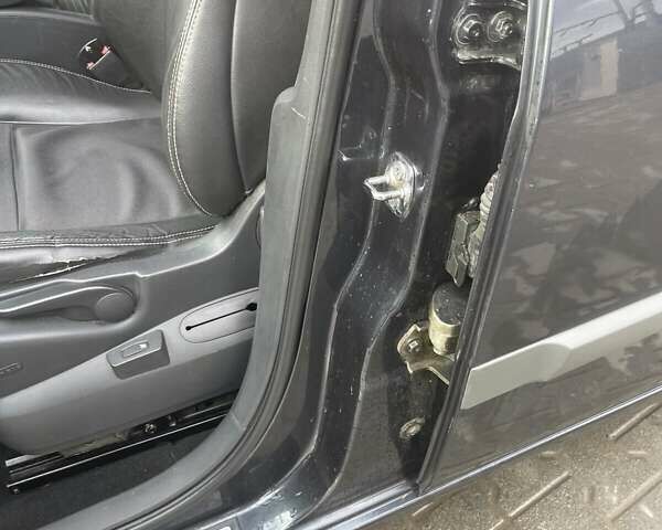 Сірий Рено Сценік, об'ємом двигуна 1.46 л та пробігом 175 тис. км за 6899 $, фото 49 на Automoto.ua