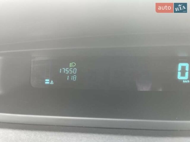 Сірий Рено Сценік, об'ємом двигуна 1.46 л та пробігом 175 тис. км за 6899 $, фото 113 на Automoto.ua