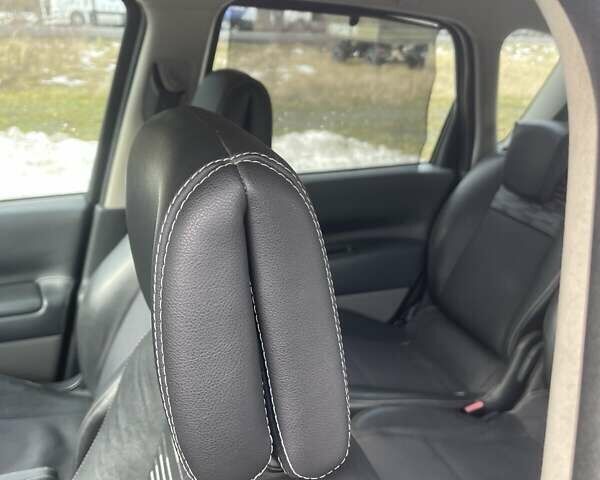 Сірий Рено Сценік, об'ємом двигуна 1.46 л та пробігом 175 тис. км за 6899 $, фото 63 на Automoto.ua