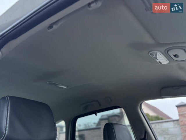 Серый Рено Сценик, объемом двигателя 1.99 л и пробегом 227 тыс. км за 4900 $, фото 21 на Automoto.ua