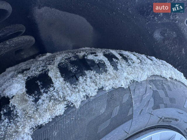 Сірий Рено Сценік, об'ємом двигуна 1.6 л та пробігом 217 тис. км за 4999 $, фото 12 на Automoto.ua