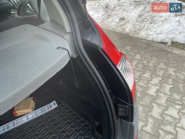 Сірий Рено Сценік, об'ємом двигуна 1.46 л та пробігом 175 тис. км за 6899 $, фото 94 на Automoto.ua