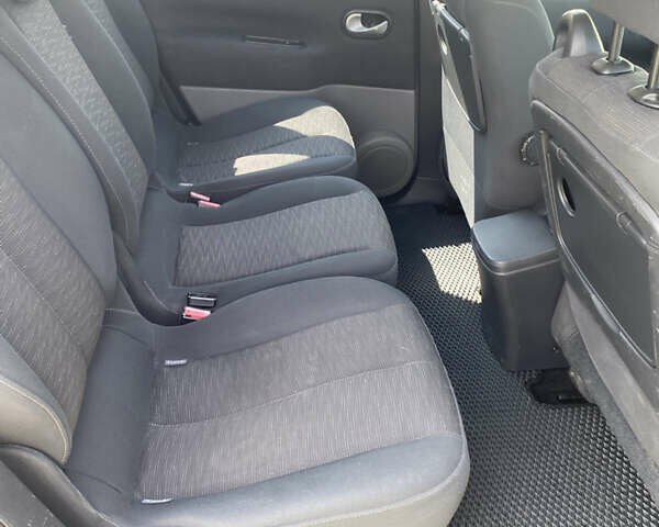 Сірий Рено Сценік, об'ємом двигуна 1.9 л та пробігом 300 тис. км за 5600 $, фото 8 на Automoto.ua