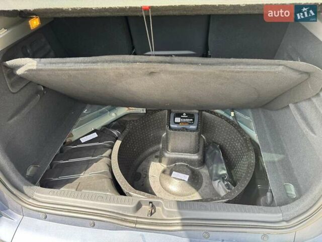 Серый Рено Сценик, объемом двигателя 2 л и пробегом 174 тыс. км за 5750 $, фото 23 на Automoto.ua