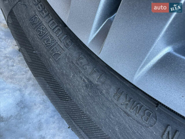 Сірий Рено Сценік, об'ємом двигуна 1.6 л та пробігом 217 тис. км за 4999 $, фото 11 на Automoto.ua