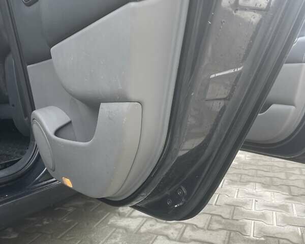 Сірий Рено Сценік, об'ємом двигуна 1.46 л та пробігом 175 тис. км за 6899 $, фото 79 на Automoto.ua