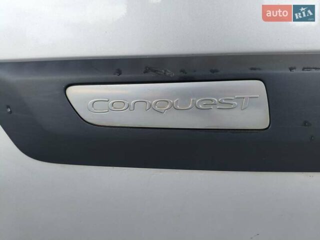 Серый Рено Сценик, объемом двигателя 1.5 л и пробегом 240 тыс. км за 5650 $, фото 1 на Automoto.ua