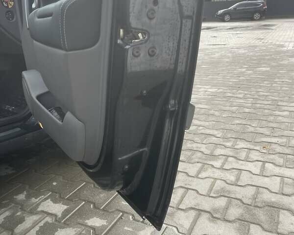 Сірий Рено Сценік, об'ємом двигуна 1.46 л та пробігом 175 тис. км за 6899 $, фото 73 на Automoto.ua