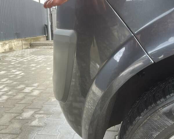 Сірий Рено Сценік, об'ємом двигуна 1.46 л та пробігом 175 тис. км за 6899 $, фото 25 на Automoto.ua