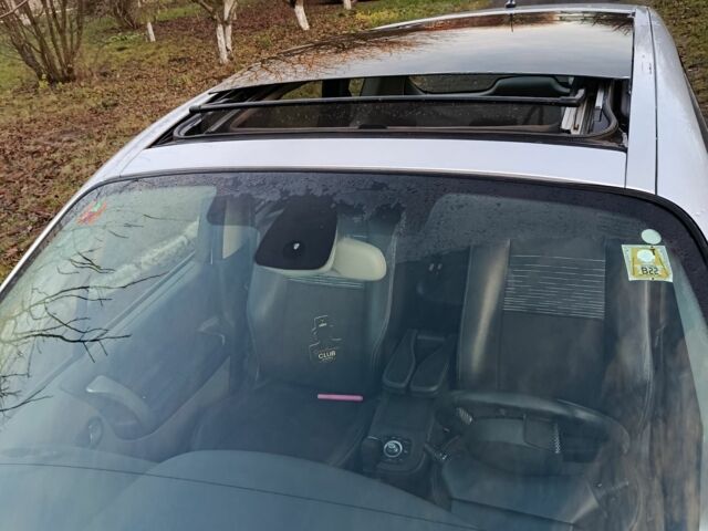 Серый Рено Сценик, объемом двигателя 0 л и пробегом 229 тыс. км за 5750 $, фото 13 на Automoto.ua