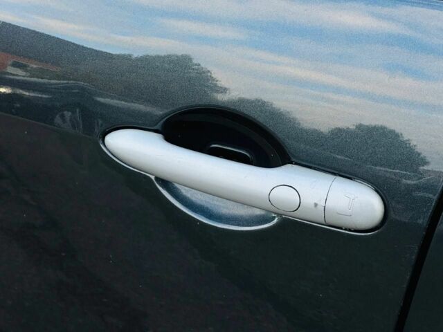 Сірий Рено Сценік, об'ємом двигуна 1.6 л та пробігом 155 тис. км за 6399 $, фото 9 на Automoto.ua