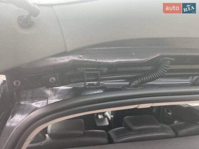 Сірий Рено Сценік, об'ємом двигуна 1.46 л та пробігом 175 тис. км за 6899 $, фото 91 на Automoto.ua