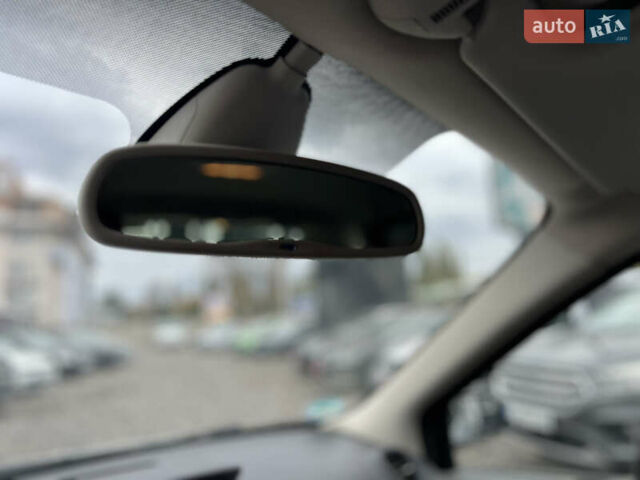 Сірий Рено Сценік, об'ємом двигуна 2 л та пробігом 128 тис. км за 7100 $, фото 17 на Automoto.ua