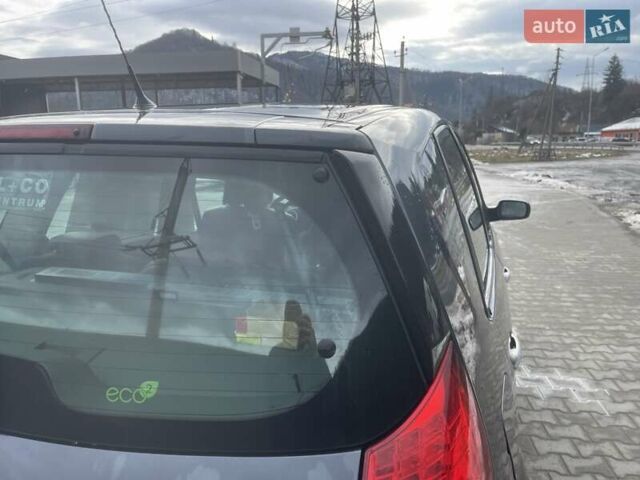 Сірий Рено Сценік, об'ємом двигуна 1.46 л та пробігом 175 тис. км за 6899 $, фото 29 на Automoto.ua