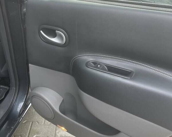 Сірий Рено Сценік, об'ємом двигуна 1.46 л та пробігом 175 тис. км за 6899 $, фото 82 на Automoto.ua