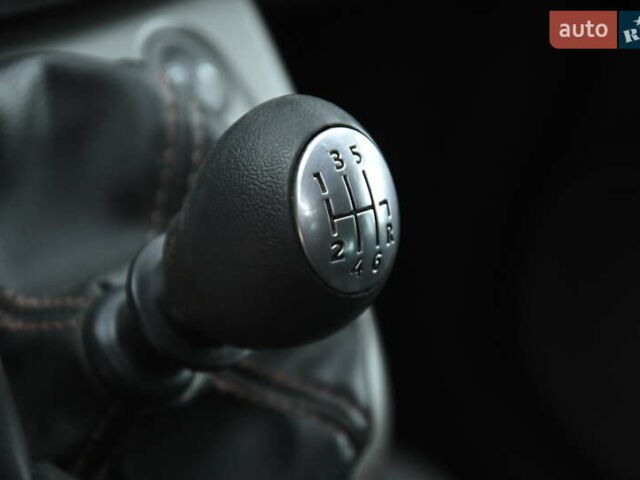 Серый Рено Сценик, объемом двигателя 1.9 л и пробегом 270 тыс. км за 5300 $, фото 30 на Automoto.ua