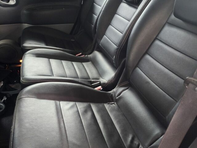 Сірий Рено Сценік, об'ємом двигуна 0 л та пробігом 140 тис. км за 5800 $, фото 6 на Automoto.ua