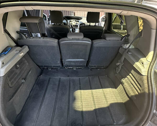 Сірий Рено Сценік, об'ємом двигуна 2 л та пробігом 290 тис. км за 5500 $, фото 4 на Automoto.ua