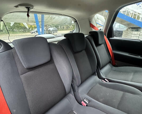 Сірий Рено Сценік, об'ємом двигуна 1.6 л та пробігом 211 тис. км за 6700 $, фото 16 на Automoto.ua