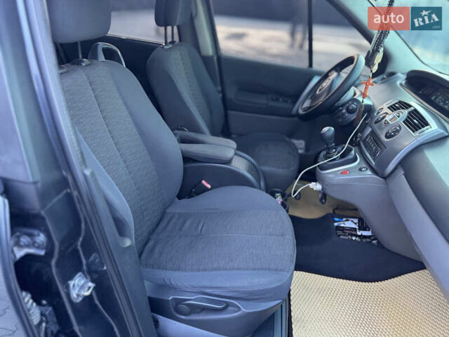 Рено Сценик 2008 в Летичеве на Automoto.ua Серый Рено Сценик, объемом двигателя 1.5 л и пробегом 270 тыс. км за 5299 $, фото 17 на Automoto.ua