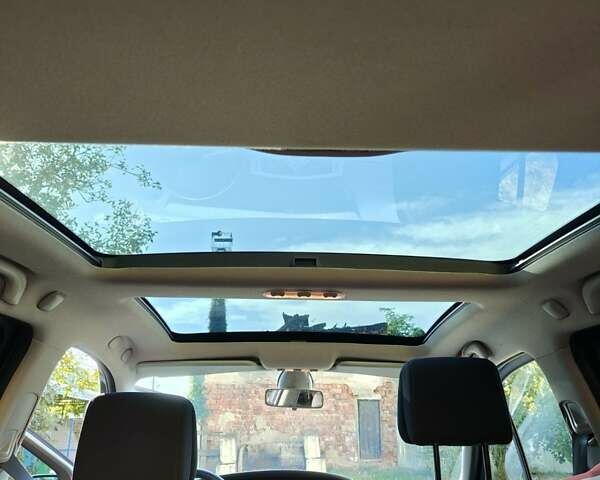 Серый Рено Сценик, объемом двигателя 1.46 л и пробегом 237 тыс. км за 5555 $, фото 3 на Automoto.ua