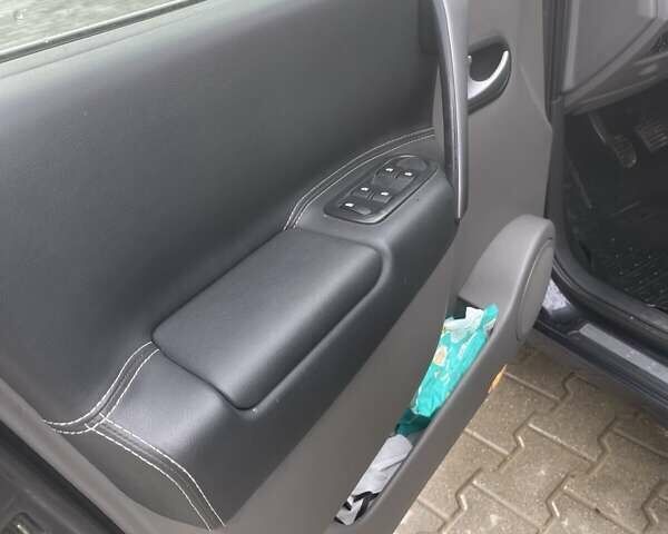 Сірий Рено Сценік, об'ємом двигуна 1.46 л та пробігом 175 тис. км за 6899 $, фото 43 на Automoto.ua