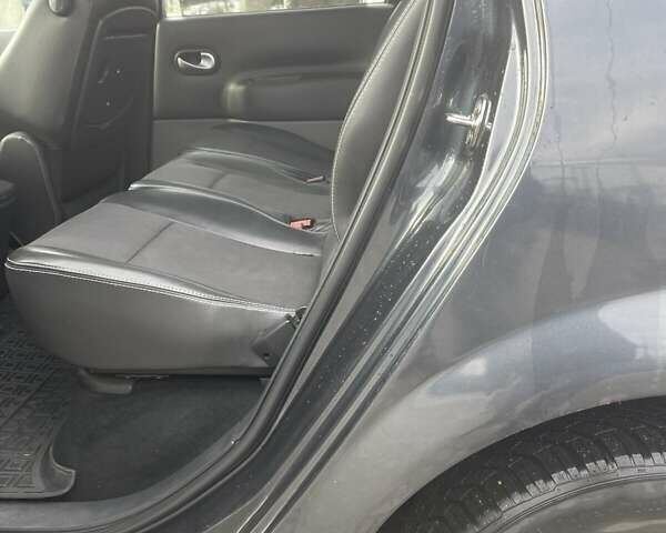 Сірий Рено Сценік, об'ємом двигуна 1.46 л та пробігом 175 тис. км за 6899 $, фото 57 на Automoto.ua