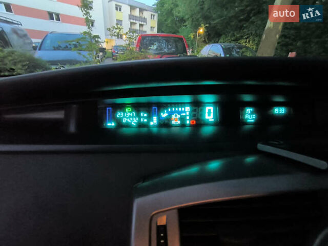 Серый Рено Сценик, объемом двигателя 1.9 л и пробегом 233 тыс. км за 2339 $, фото 5 на Automoto.ua