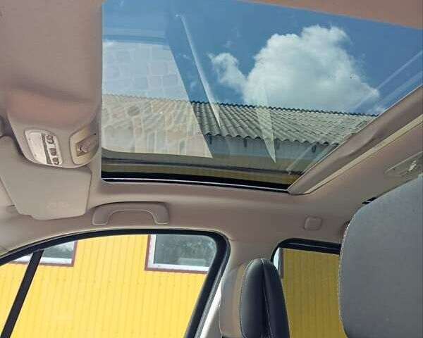 Сірий Рено Сценік, об'ємом двигуна 0 л та пробігом 206 тис. км за 6099 $, фото 22 на Automoto.ua