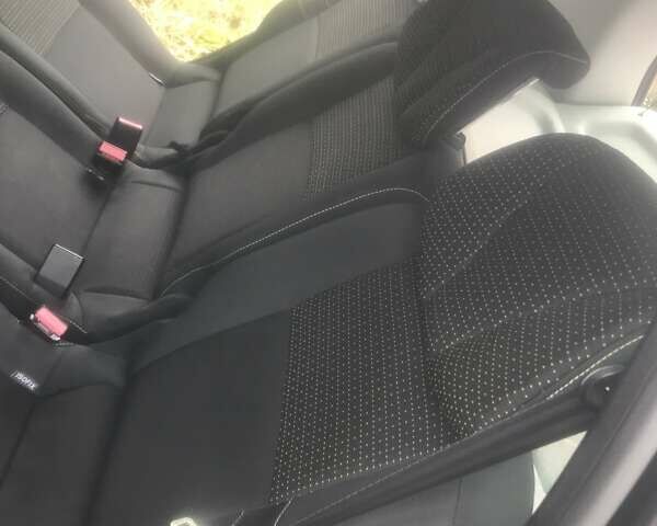 Сірий Рено Сценік, об'ємом двигуна 1.6 л та пробігом 209 тис. км за 6500 $, фото 13 на Automoto.ua