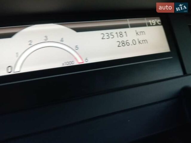Сірий Рено Сценік, об'ємом двигуна 1.5 л та пробігом 235 тис. км за 6500 $, фото 13 на Automoto.ua