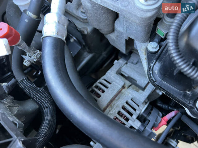 Сірий Рено Сценік, об'ємом двигуна 1.6 л та пробігом 237 тис. км за 7650 $, фото 74 на Automoto.ua