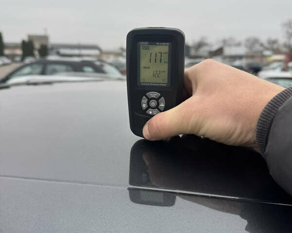 Серый Рено Сценик, объемом двигателя 1.6 л и пробегом 218 тыс. км за 7800 $, фото 52 на Automoto.ua