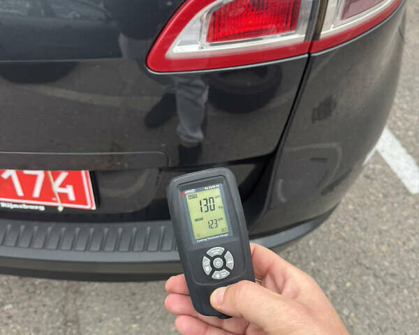 Серый Рено Сценик, объемом двигателя 1.6 л и пробегом 218 тыс. км за 7800 $, фото 62 на Automoto.ua