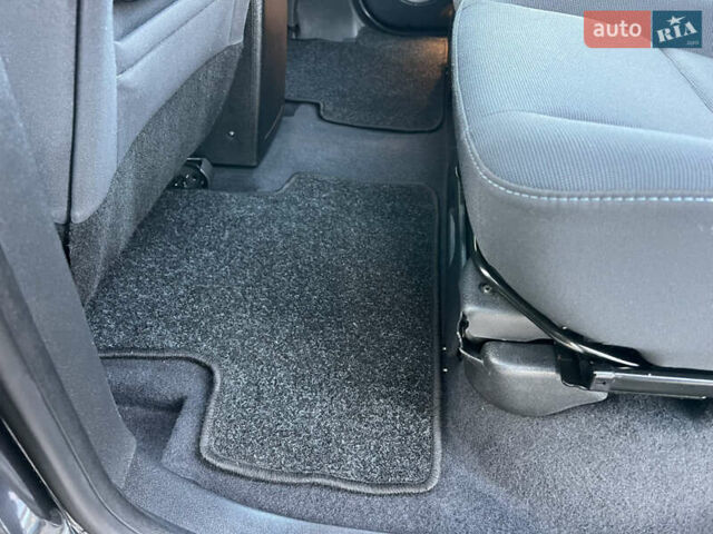 Сірий Рено Сценік, об'ємом двигуна 1.6 л та пробігом 237 тис. км за 7650 $, фото 46 на Automoto.ua