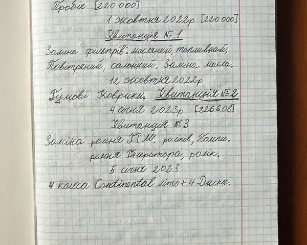 Серый Рено Сценик, объемом двигателя 1.6 л и пробегом 291 тыс. км за 6200 $, фото 9 на Automoto.ua