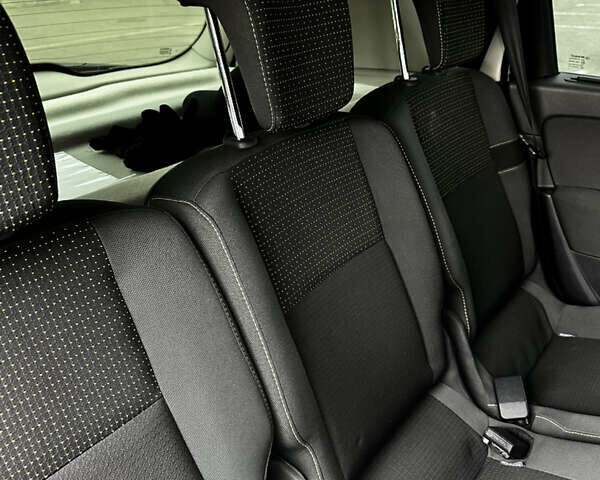 Серый Рено Сценик, объемом двигателя 2 л и пробегом 272 тыс. км за 6800 $, фото 34 на Automoto.ua