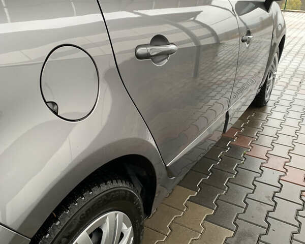 Серый Рено Сценик, объемом двигателя 1.6 л и пробегом 214 тыс. км за 7350 $, фото 33 на Automoto.ua