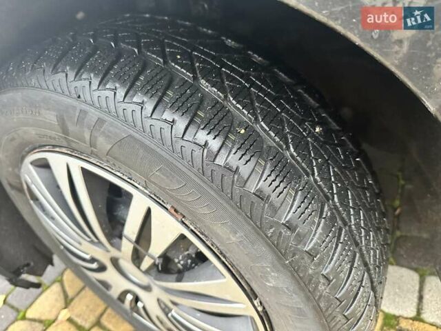 Сірий Рено Сценік, об'ємом двигуна 1.46 л та пробігом 271 тис. км за 4750 $, фото 16 на Automoto.ua