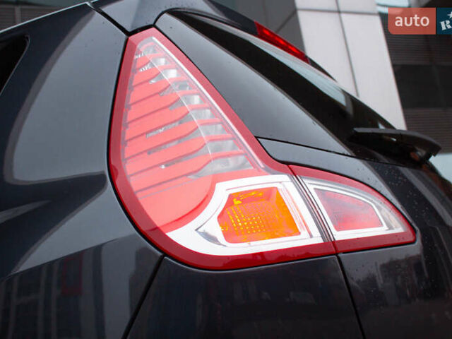 Серый Рено Сценик, объемом двигателя 2 л и пробегом 130 тыс. км за 8200 $, фото 48 на Automoto.ua