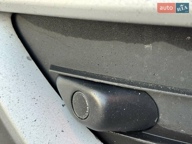 Сірий Рено Сценік, об'ємом двигуна 1.46 л та пробігом 265 тис. км за 5350 $, фото 24 на Automoto.ua