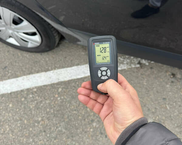 Серый Рено Сценик, объемом двигателя 1.6 л и пробегом 218 тыс. км за 7800 $, фото 60 на Automoto.ua