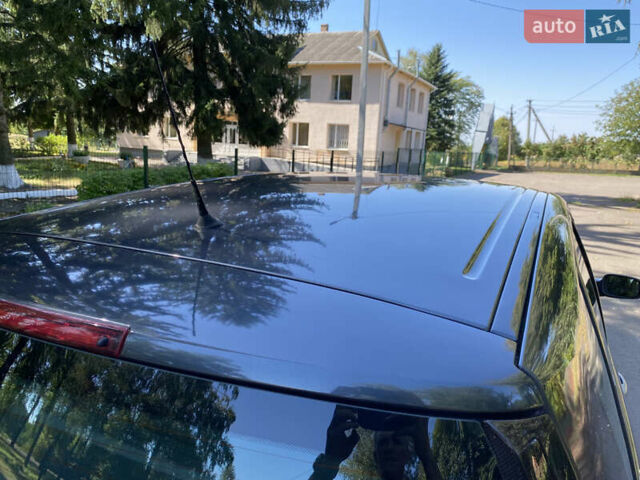 Серый Рено Сценик, объемом двигателя 1.6 л и пробегом 174 тыс. км за 6200 $, фото 26 на Automoto.ua
