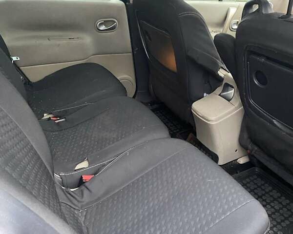 Сірий Рено Сценік, об'ємом двигуна 1.5 л та пробігом 296 тис. км за 4900 $, фото 6 на Automoto.ua