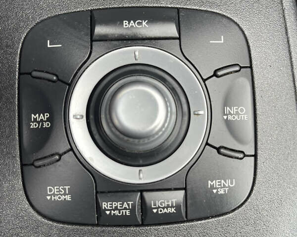 Сірий Рено Сценік, об'ємом двигуна 1.5 л та пробігом 268 тис. км за 6450 $, фото 21 на Automoto.ua