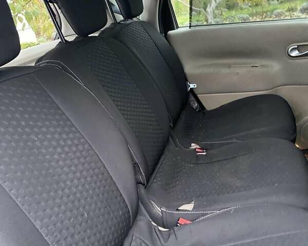 Сірий Рено Сценік, об'ємом двигуна 1.5 л та пробігом 296 тис. км за 4900 $, фото 4 на Automoto.ua