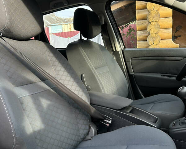 Серый Рено Сценик, объемом двигателя 1.5 л и пробегом 241 тыс. км за 5950 $, фото 18 на Automoto.ua