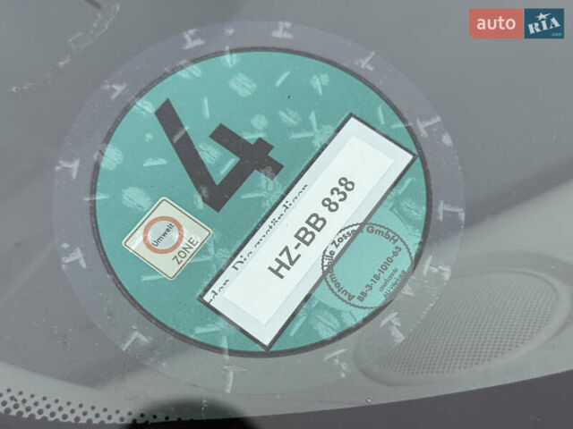 Серый Рено Сценик, объемом двигателя 1.6 л и пробегом 196 тыс. км за 6700 $, фото 116 на Automoto.ua