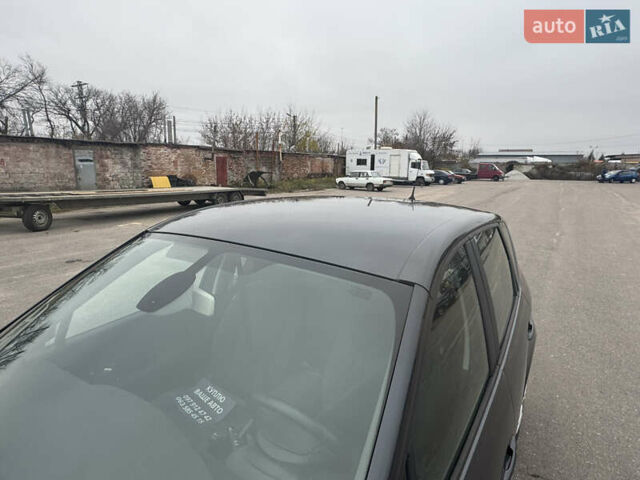 Серый Рено Сценик, объемом двигателя 1.6 л и пробегом 218 тыс. км за 7800 $, фото 20 на Automoto.ua