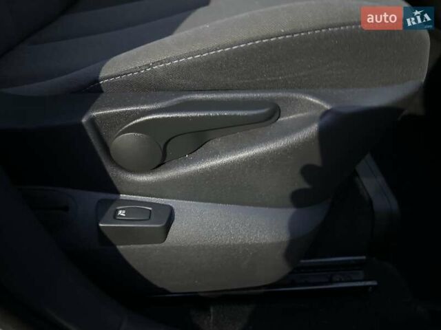 Серый Рено Сценик, объемом двигателя 1.6 л и пробегом 228 тыс. км за 5450 $, фото 28 на Automoto.ua